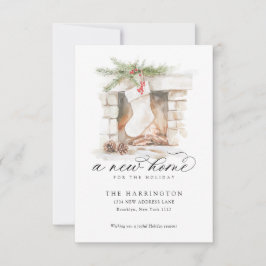 Tarjeta Pequeña NAVIDADES PRESUPUESTARIOS Evolucionan un nuevo hog