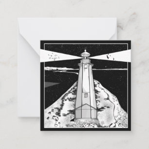 Tarjeta Pequeña Nelson Boulder Bank