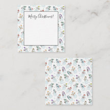 Niños Navidad Muñeco de Nieve Lindo con Sombreros