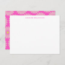 Nombre personalizado rosa de la flor barata escand