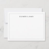 Nombres de Parejas Art Déco Modernos Simples