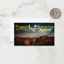 Oliver Wendell Holmes Cita Inspiradora "Reglas"