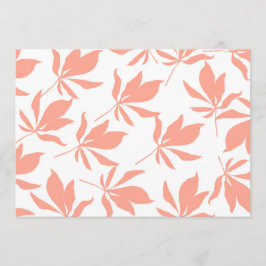 Tarjeta Pequeña Personalizado Breezy Stationery