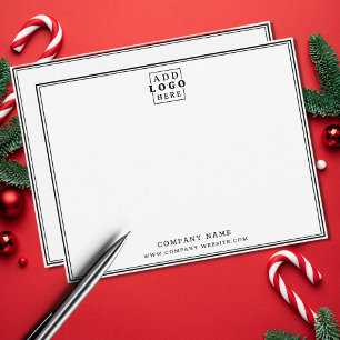 Tarjeta Pequeña Personalizado Marca comercial Nombre de empresa Do