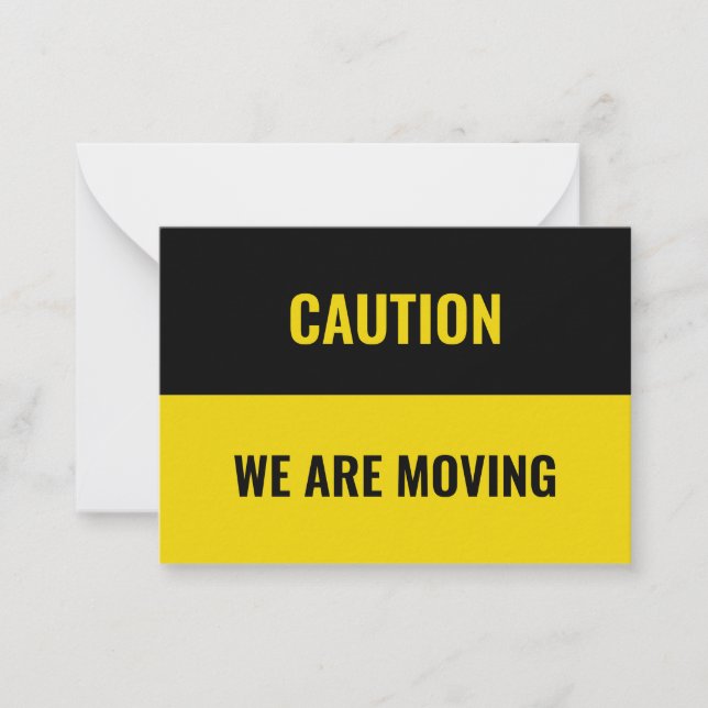 Tarjeta Pequeña Personalizar, personalizar información de direcció (Anverso)