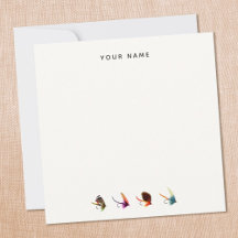 Pesca de Fishman Fly Flies