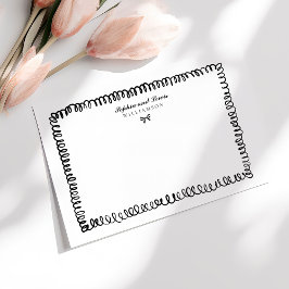 Tarjeta Pequeña Pieza De Pareja De Mano Capaz De Mano