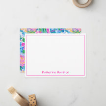 Playa Tropical Personalizada