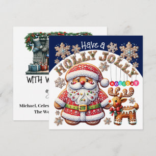 TARJETA PEQUEÑA PRECIOSO