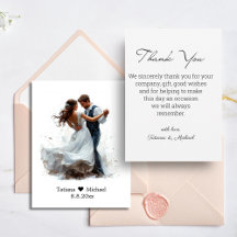 presupuesto de novia y novio gracias boda