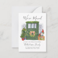 Presupuesto que hemos movido a Navidades de puerta