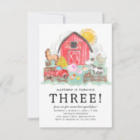 Presupuesto Rústica de los Animales de Barnyard Ni