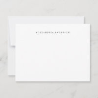 Profesional de la abogacía blanca minimalista