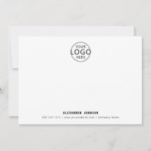 Profesional del logotipo del Personalizado empresa