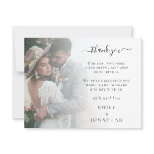 QR Code Online Boda Galería fotográfica Gracias