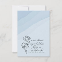 ¿Qué nos define | Jane Austen