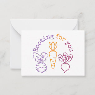 Tarjeta Pequeña Razones para ti