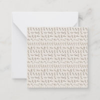 Regalo de Navidades de idiomas de Rótulo ASL de ép