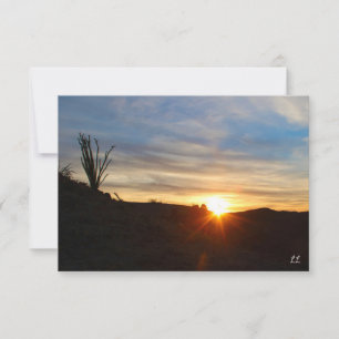 Tarjeta Pequeña Seguir avanzando