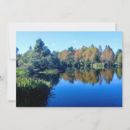 Tarjeta Pequeña South Lake Howard