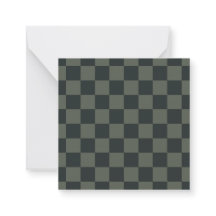 Tablero verde oscuro
