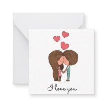 te amo