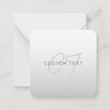 Texto editable para empresas, saludos o nombres