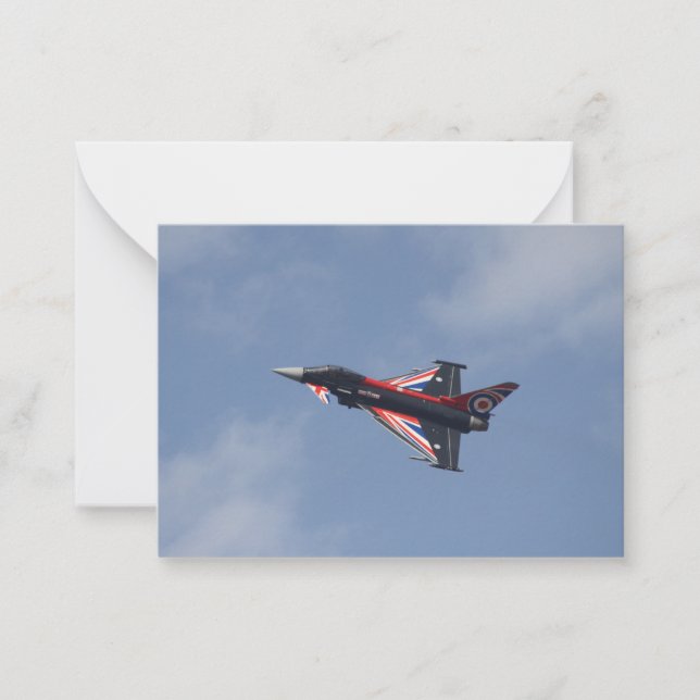 Tarjeta Pequeña Tifón (Anverso)