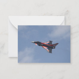 Tarjeta Pequeña Tifón