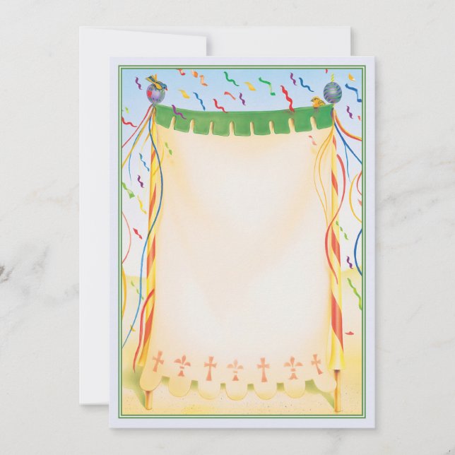 Tarjeta Pequeña Todos los hombres del rey © (Anverso)