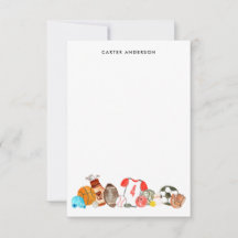 Watercolor Boys Bolas Deportivas Nombre de todos l