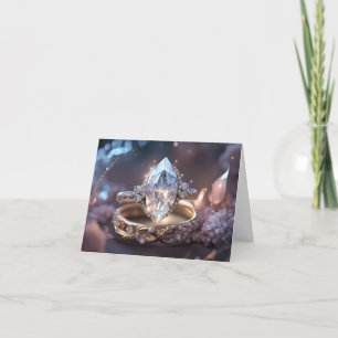 Tarjeta Pequeño, 10 cm x 14 cm