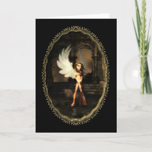 Tarjeta Pequeño ángel