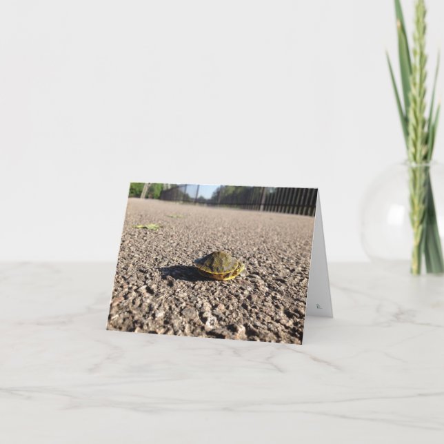 Tarjeta pequeño tutor (Anverso)