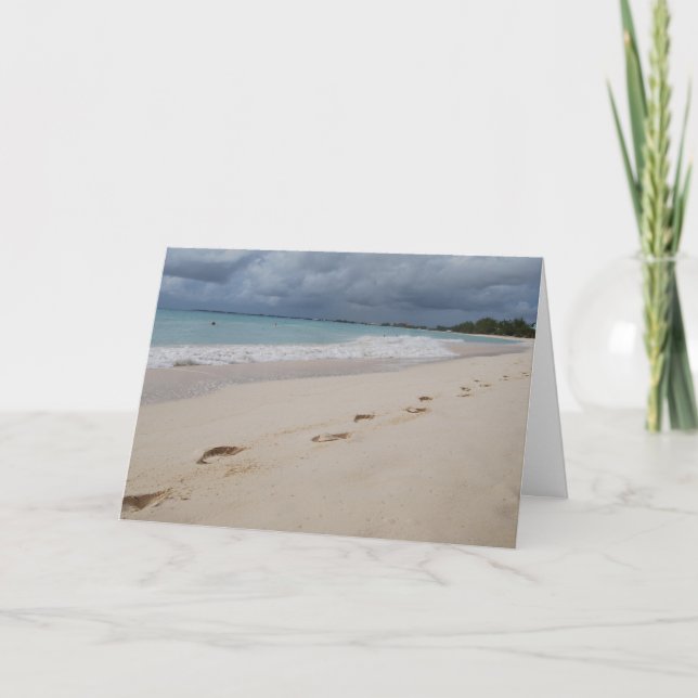 Tarjeta Perder la vida sin ti (Anverso)