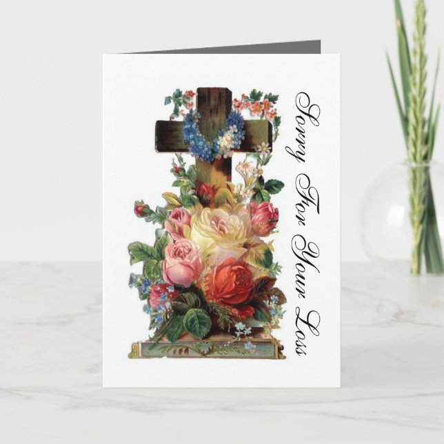 Tarjeta Pérdida (Anverso)