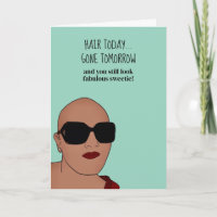 Pérdida de cabello y química