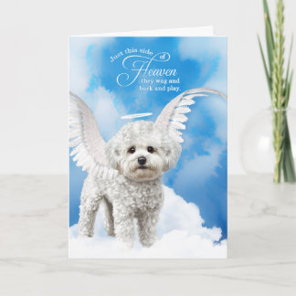 Tarjeta Pérdida de la simpatía de un Mascota de la Feria d