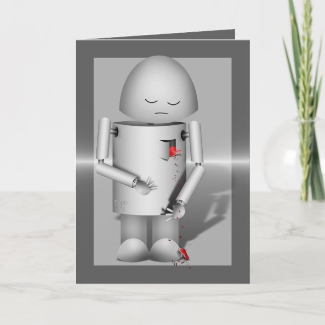 Tarjeta Perdóname (Anverso)