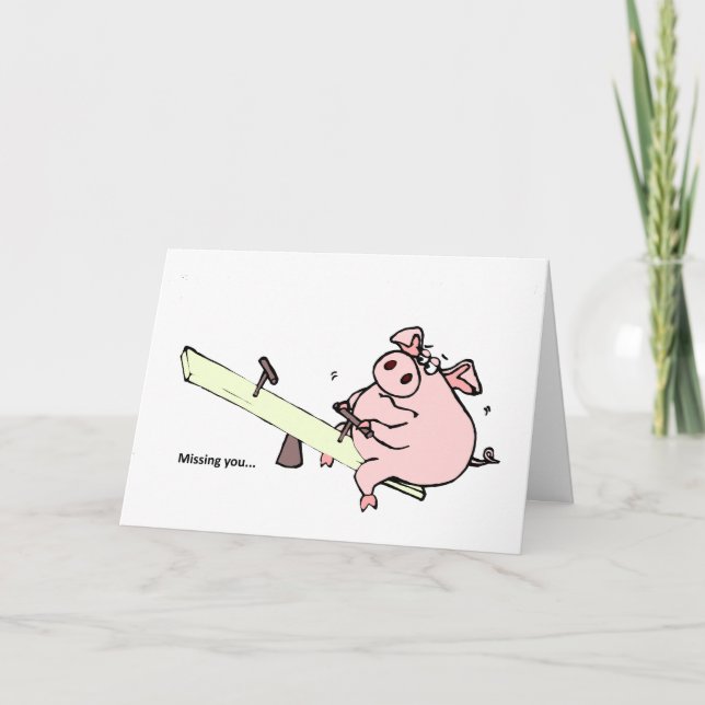 TARJETA PERDONANTE (Anverso)