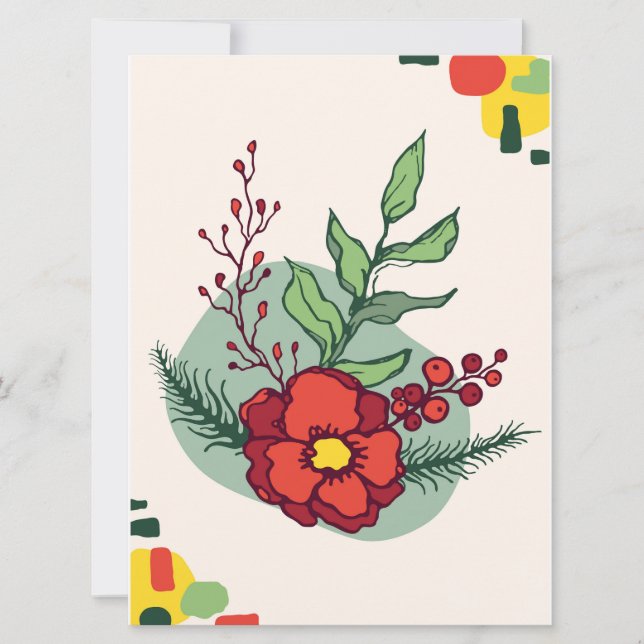 tarjeta perfecta para cualquier ocasión (Anverso)