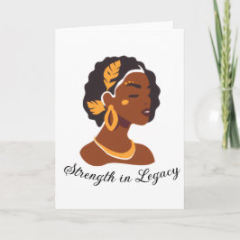 Tarjeta Perfecto para