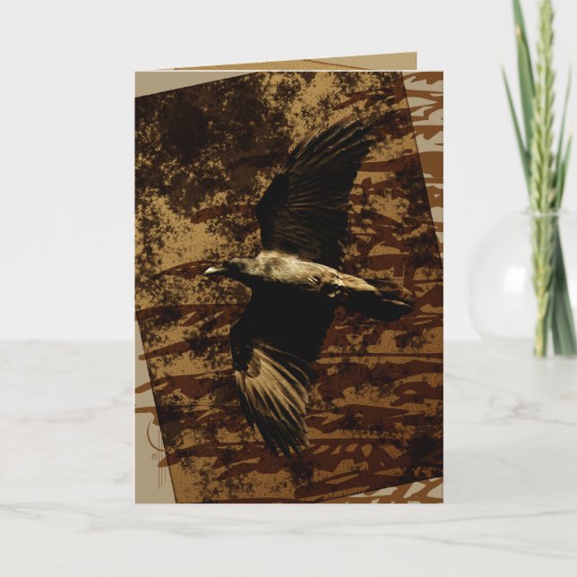 Tarjeta Perfil de vuelo (Anverso)