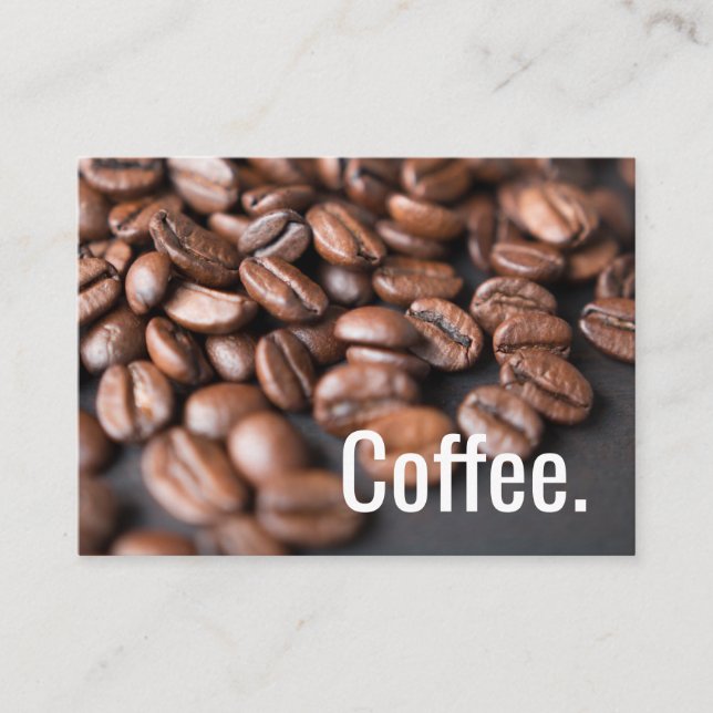 Tarjeta perforada simple de Oswald de los granos (Anverso)