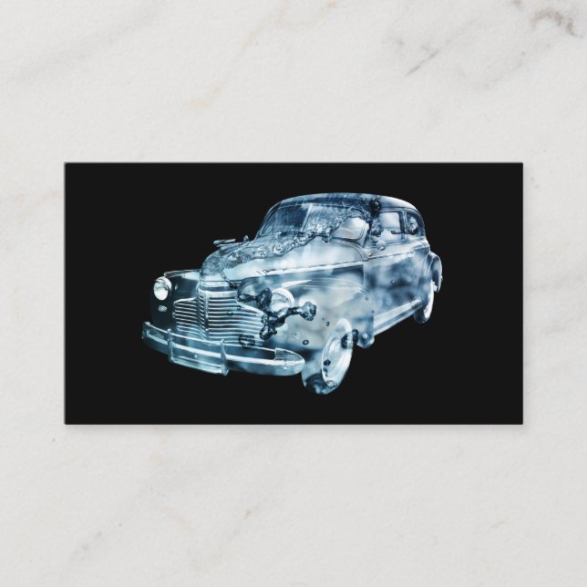 tarjeta perforadora de lavavajillas (Anverso)