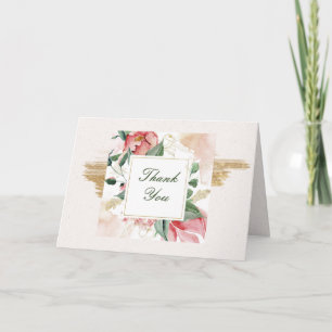 Tarjeta Perla Rosa en Concha de Almeja