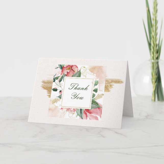 Tarjeta Perla Rosa en Concha de Almeja (Anverso)