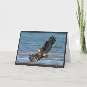 Tarjeta Permiso para aterrizar