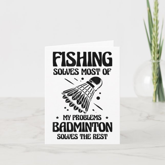 Tarjeta Pero En Mi Cabeza Estoy Jugando El Transbordador D (Anverso)