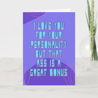 Pero ese descaro es un gran bono, divertido amor 